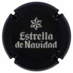 BESHDR50112 - Muselet Estrella Galicia