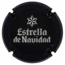 BESHDR50112 - Muselet Estrella Galicia