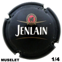 BFRDUY35484 - Jenlain (Francia)