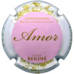 Berdié Romagosa X206761 - CPC BRR389