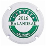 CCER246396 - Muselet Balandrau (2016)