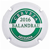 CCER246396 - Muselet Balandrau (2016)