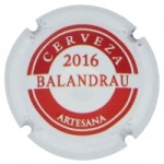 CCER246398 - Muselet Balandrau (2016)