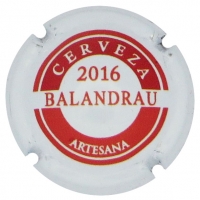 CCER246398 - Muselet Balandrau (2016)