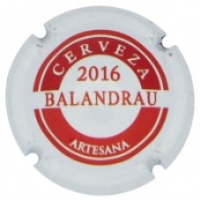 CCER246398 - Muselet Balandrau (2016)