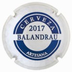 CCER246557 - Muselet Balandrau (2017)