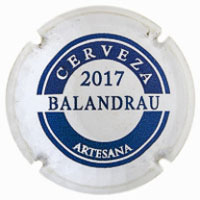 CCER246557 - Muselet Balandrau (2017)