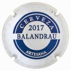 CCER246557 - Muselet Balandrau (2017)