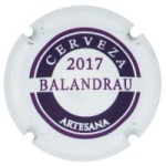 CCER246780 - Muselet Balandrau (2017)