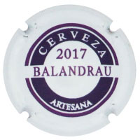 CCER246780 - Muselet Balandrau (2017)