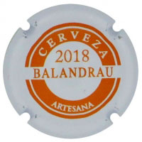 CCER246802 - Muselet Balandrau (2018)