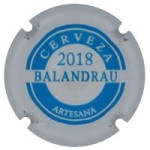 CCER246979 - Muselet Balandrau (2018)