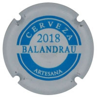 CCER246979 - Muselet Balandrau (2018)