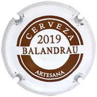 CCER247201 - Muselet Balandrau (2019)