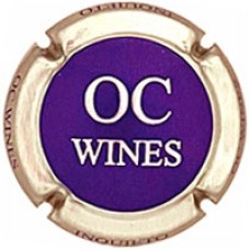 CHLOCW222215 - OC Wines (Chile)