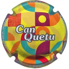 Can Quetu X224296 - CPC CNQ493