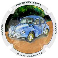 Can Quetu X076287