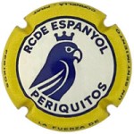 DEP30072501 - RCDE Espanyol - Periquitos