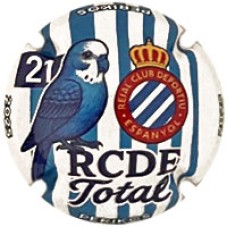 DEP30072502 - RCDE Total - Perikos