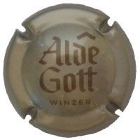 DEUAGW169013 - Alde Gott Winzer eG (Alemania)