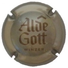 DEUAGW169013 - Alde Gott Winzer eG (Alemania)