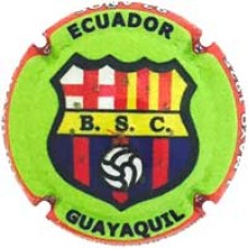 ECUEQP147625 - Barcelona Sporting Club (Ecuador)