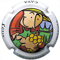 Fèlix Massana Ràfols X199612 - CPC FMR354