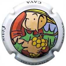 Fèlix Massana Ràfols X199612 - CPC FMR354