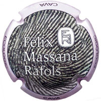 Fèlix Massana Ràfols X222872 - CPC FMR360