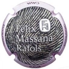 Fèlix Massana Ràfols X222872 - CPC FMR360