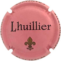 Lhuillier (Nº 35b) (Francia)