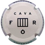Forns Raventós X228145 - CPC FRV344