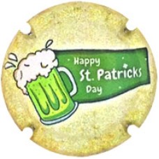GBRPIR167928 - St.Patrick's Day (Reino Unido)