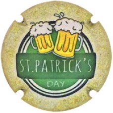 GBRPIR167929 - St.Patrick's Day (Reino Unido)