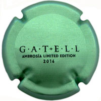 Gatell X191578 - CPC GLL303