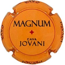 Jovani Vins X247316 - CPC JVV312 MAGNUM