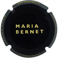 Maria Bernet X216057 - CPC MBR302 (Corpinnat)