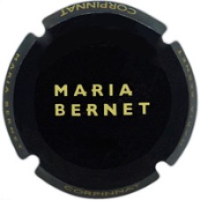 Maria Bernet X216057 - CPC MBR302 (Corpinnat)