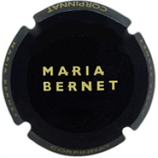 Maria Bernet X216057 - CPC MBR302 (Corpinnat)