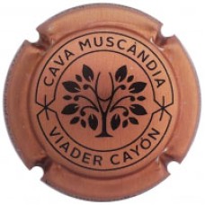 Muscàndia X165125 - CPC MCN312