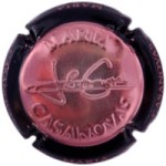 Maria Casanovas X149041 - CPC MRS210
