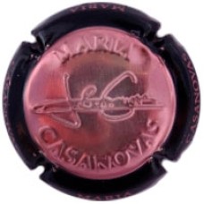 Maria Casanovas X149041 - CPC MRS210