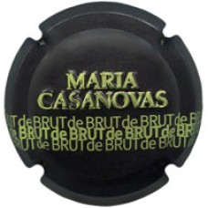 Maria Casanovas X198503 - CPC MRS228