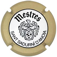 Mestres X217161 - CPC MST384