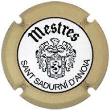 Mestres X217161 - CPC MST384