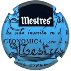 Mestres X233550 - CPC MST400