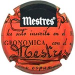 Mestres X232685 - CPC MST406