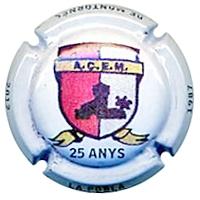 NOV099403 - A.C.E.M. 25 Anys