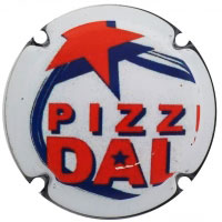 NOV153536 - Pizzeria Dallas
