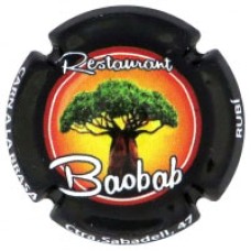 NOV153578 - Restaurant Baobab